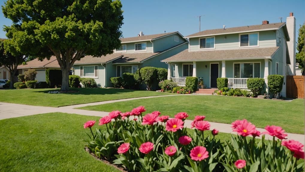 Water damage and mold growth in Harbor Springs home